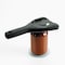 Oxo OXO Good Grips Black/Silver Stainless Steel Manual Jar Opener 1173600 - alternate 4